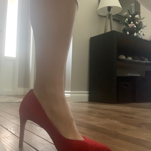 Banana Republic Madison 12 hr shoes. Size 6/12 - Picture 6 of 6